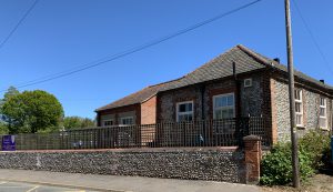 Blakeney Church of England Primary School