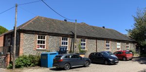 Blakeney Church of England Primary School