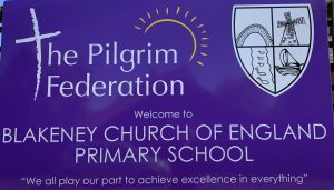 Blakeney Church of England Primary School