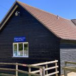 Blakeney Parish Council Office