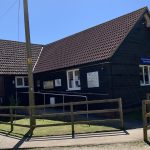 Blakeney Parish Council Office