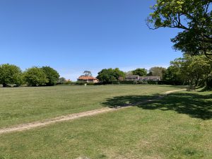 Blakeney Pastures