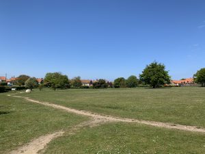 Blakeney Pastures