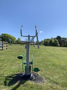 Blakeney Playing Fields