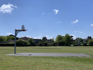 Blakeney Playing Fields