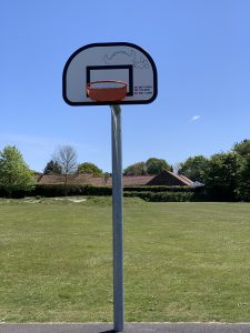 Blakeney Playing Fields