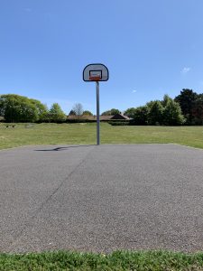 Blakeney Playing Fields