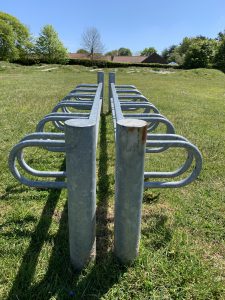 Blakeney Playing Fields