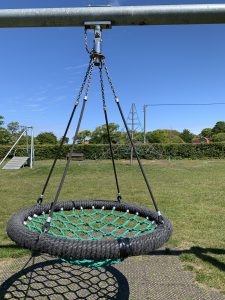 Blakeney Playing Fields