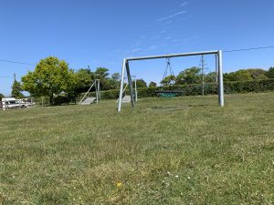 Blakeney Playing Fields