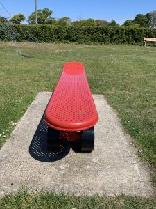 Blakeney Playing Fields