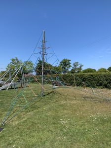 Blakeney Playing Fields