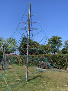 Blakeney Playing Fields