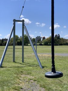 Blakeney Playing Fields