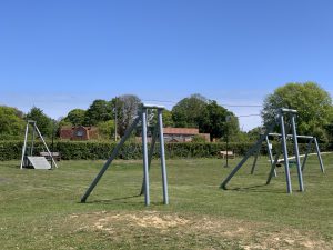 Blakeney Playing Fields