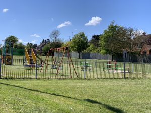 Blakeney Childrens Play Area