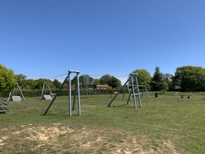 Blakeney Playing Fields