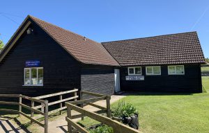 Blakeney Scout Hut