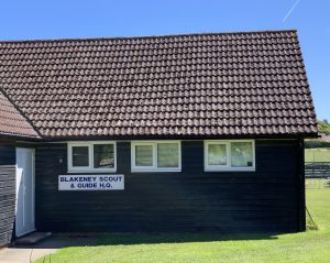 Blakeney Scout Hut