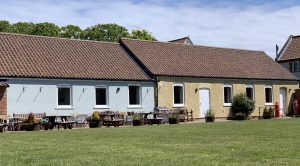 British Legion Club, Blakeney