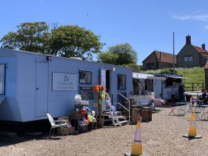 Carnser Concessions Blakeney