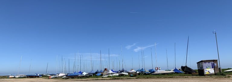 Dinghy Park