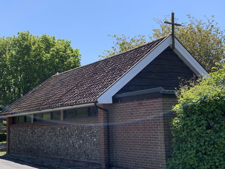 St Peters Catholic Church, Blakeney