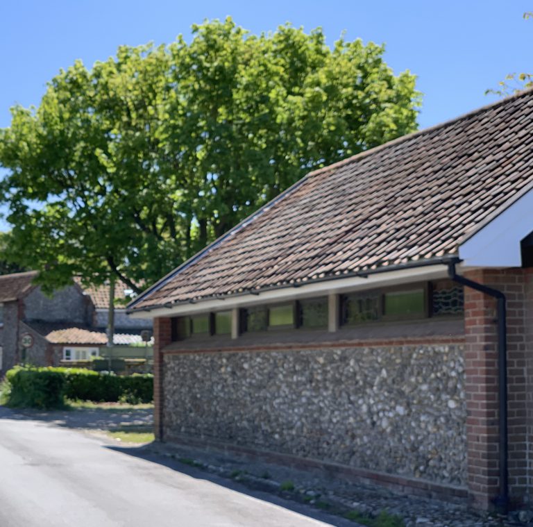 St Peters Catholic Church, Blakeney