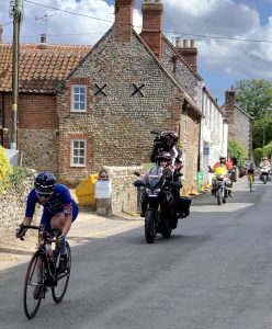 Womens British National Road Race Championships 30th June 2019