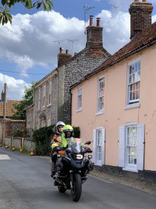 Womens British National Road Race Championships 30th June 2019