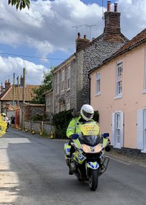 Womens British National Road Race Championships 30th June 2019