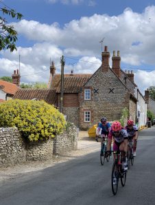 Womens British National Road Race Championships 30th June 2019