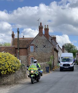 Womens British National Road Race Championships 30th June 2019