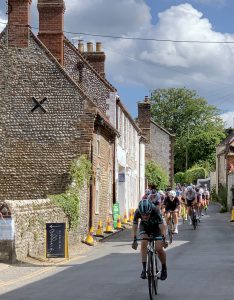 Womens British National Road Race Championships 30th June 2019