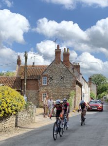 Womens British National Road Race Championships 30th June 2019