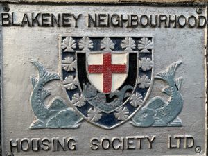 Blakeney Neighbour Housing Society