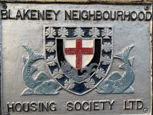 Blakeney Neighbour Housing Society