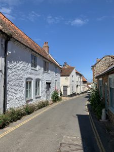 High Street Looking South