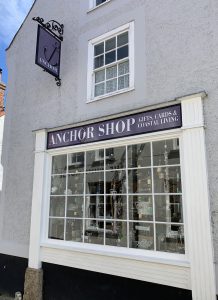 The Anchor Shop