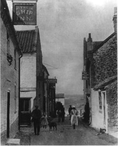 The Ship Inn High Street Blakeney