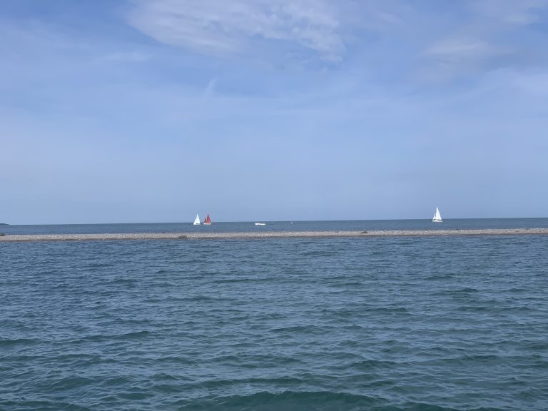 Blakeney Harbour