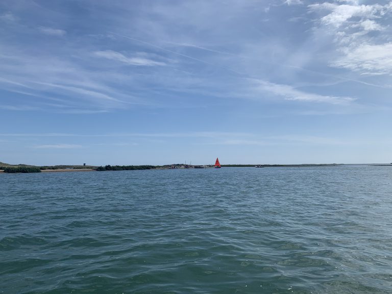 Blakeney Harbour